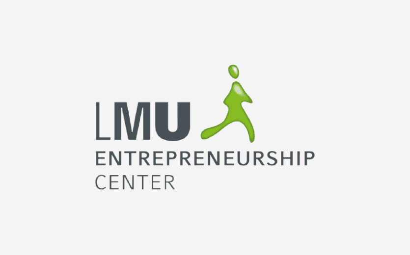 Aufnahme in das LMU EC Accelerator Programm